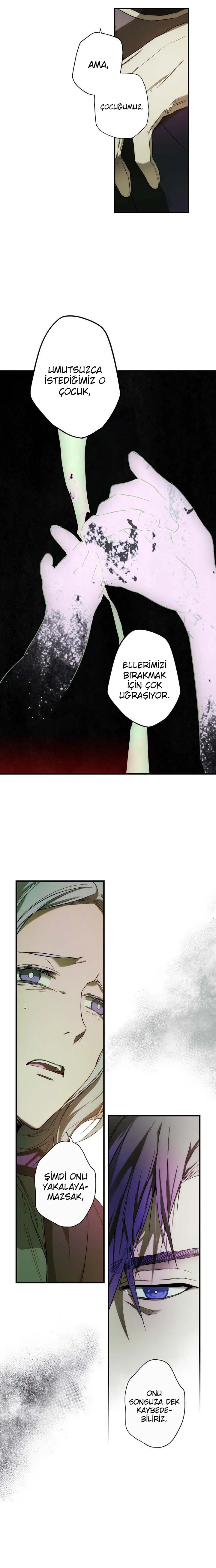 Üvey Anne Efsanesi - Bölüm 55 Sayfa 15