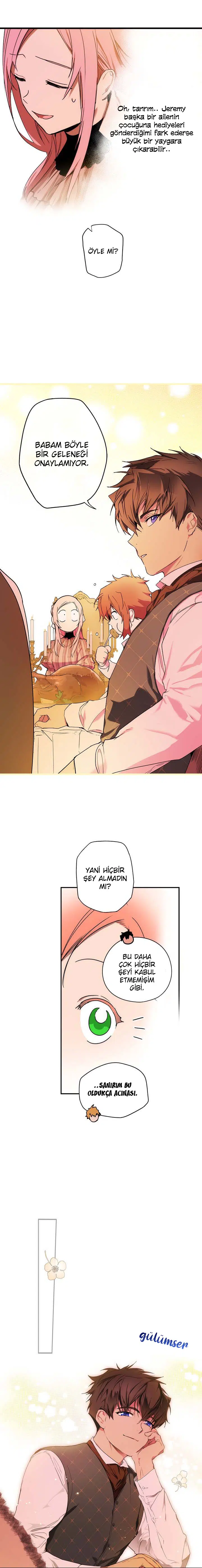 Üvey Anne Efsanesi - Bölüm 55 Sayfa 18
