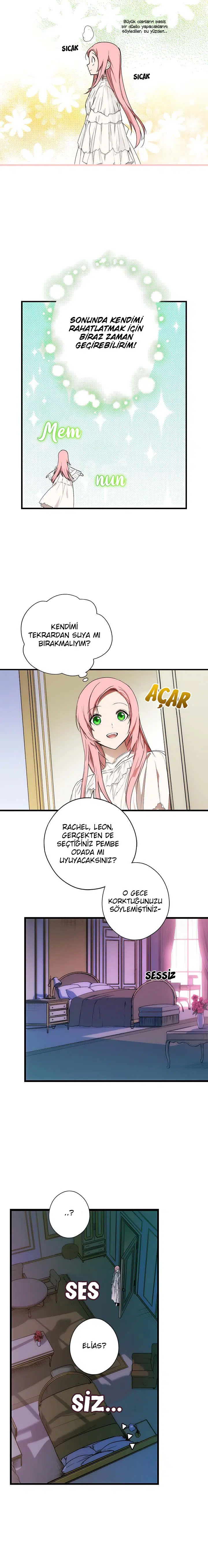 Üvey Anne Efsanesi - Bölüm 55 Sayfa 20