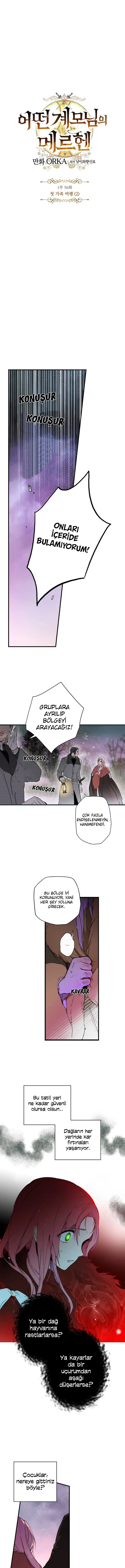 Üvey Anne Efsanesi - Bölüm 56 Sayfa 4
