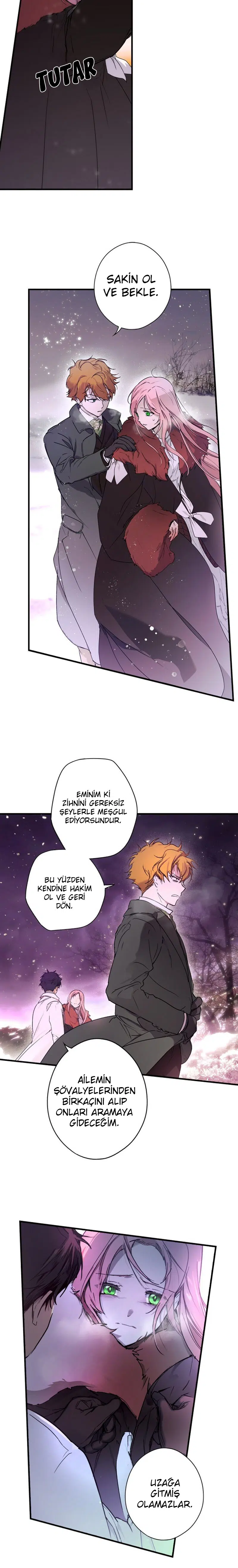 Üvey Anne Efsanesi - Bölüm 56 Sayfa 5