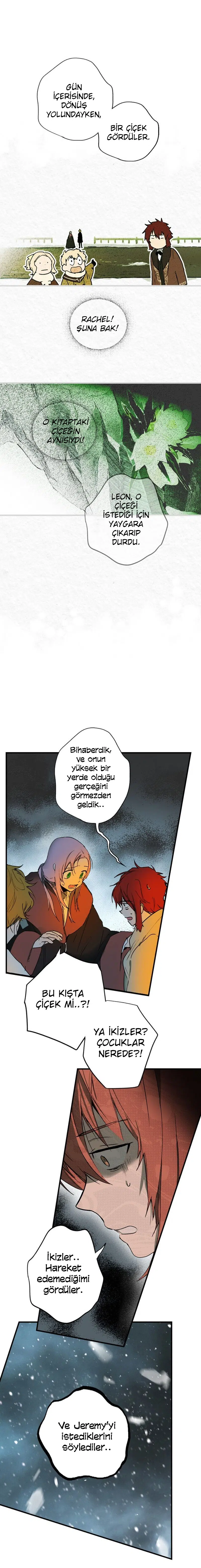 Üvey Anne Efsanesi - Bölüm 56 Sayfa 11