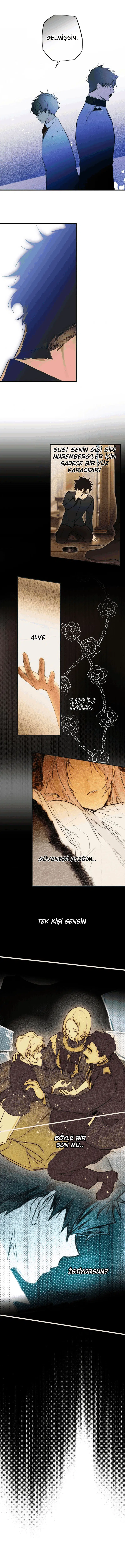 Üvey Anne Efsanesi - Bölüm 56 Sayfa 14