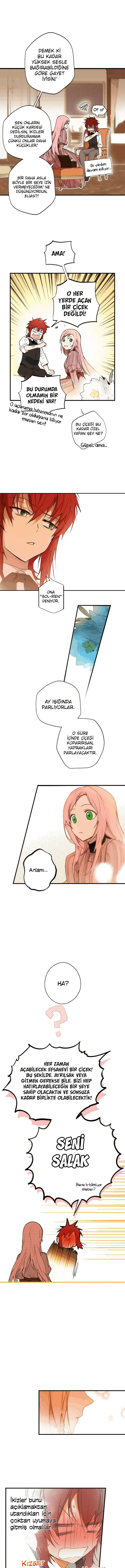 Üvey Anne Efsanesi - Bölüm 56 Sayfa 16