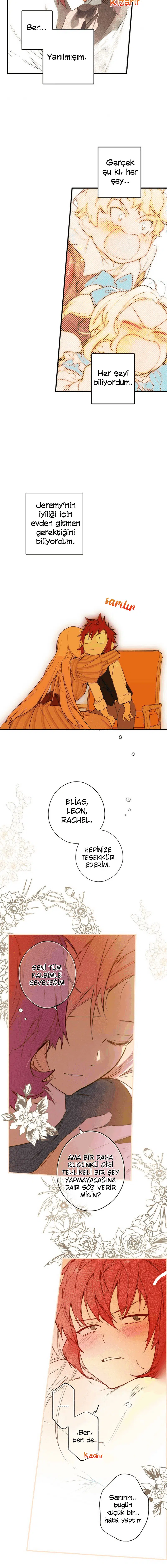 Üvey Anne Efsanesi - Bölüm 56 Sayfa 17