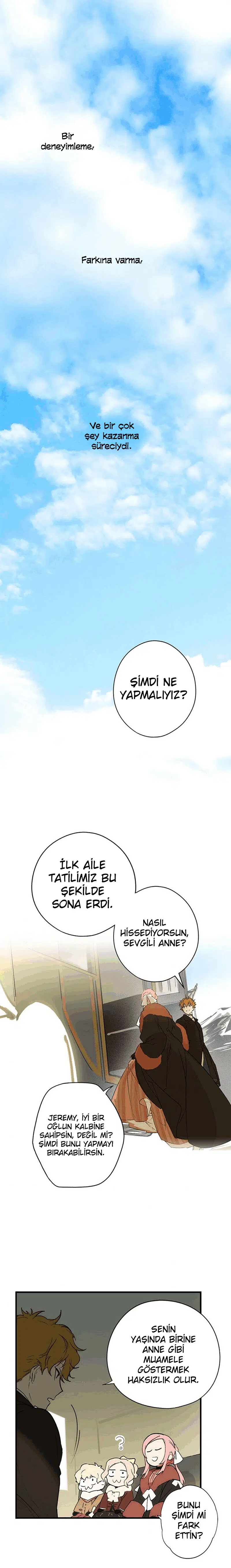 Üvey Anne Efsanesi - Bölüm 56 Sayfa 19