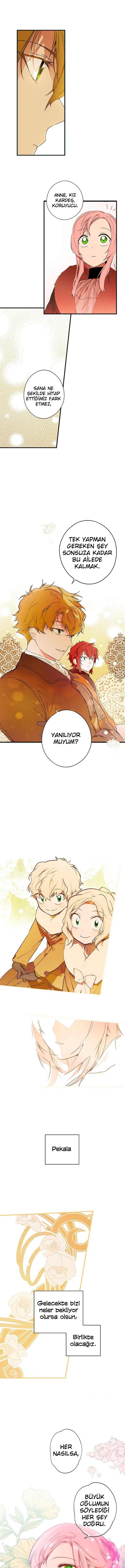 Üvey Anne Efsanesi - Bölüm 56 Sayfa 20