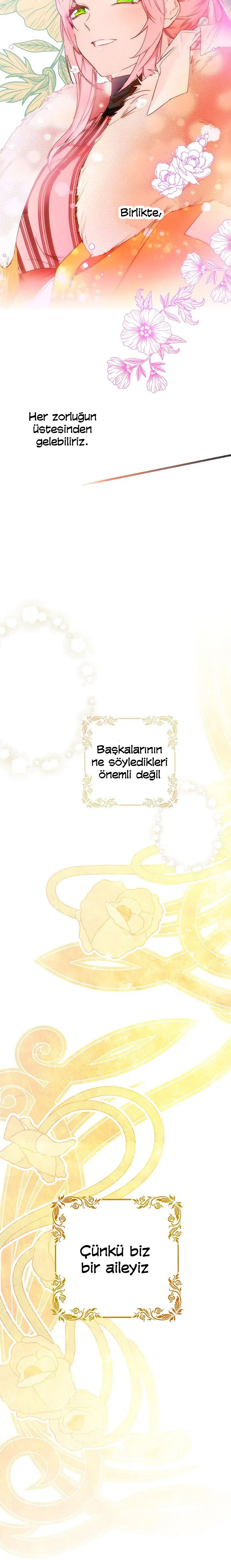 Üvey Anne Efsanesi - Bölüm 56 Sayfa 21