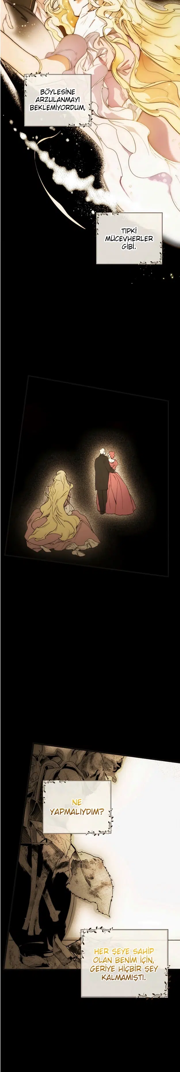 Üvey Anne Efsanesi - Bölüm 57 Sayfa 3