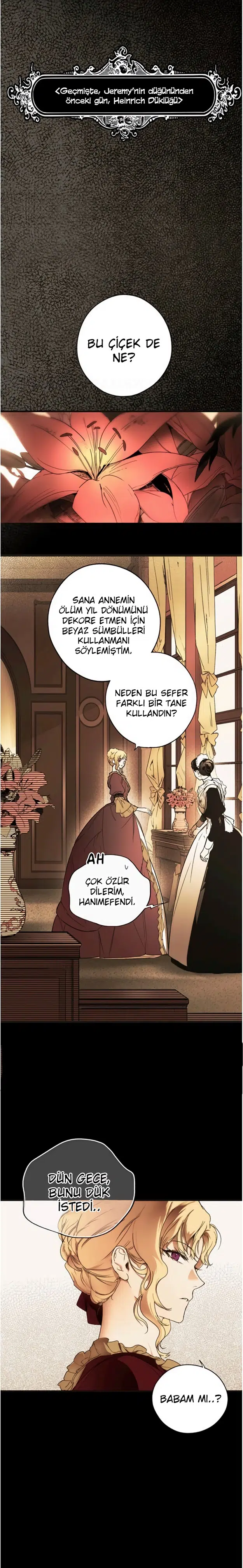 Üvey Anne Efsanesi - Bölüm 57 Sayfa 5