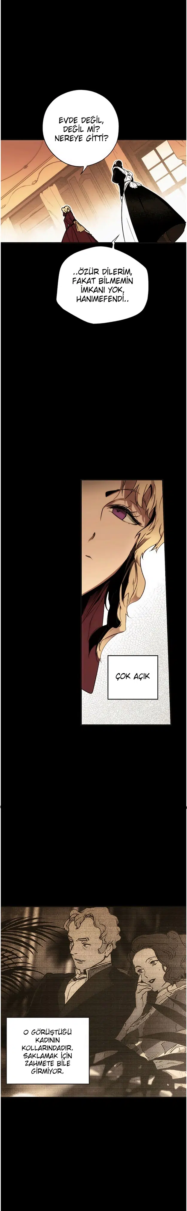 Üvey Anne Efsanesi - Bölüm 57 Sayfa 7