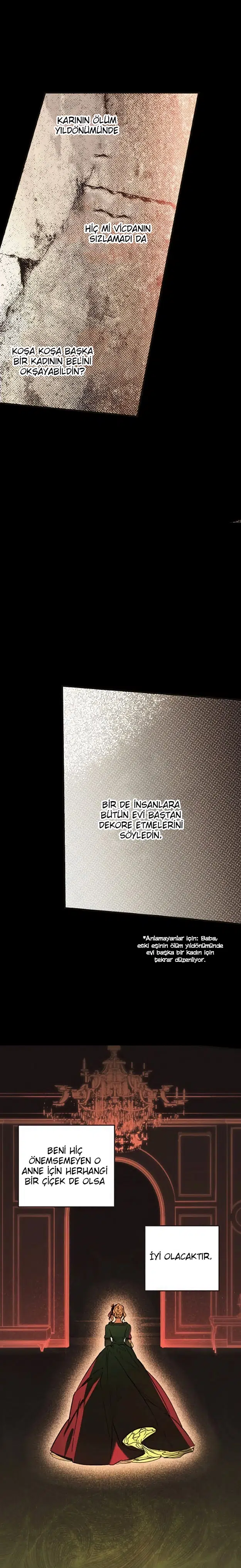 Üvey Anne Efsanesi - Bölüm 57 Sayfa 8