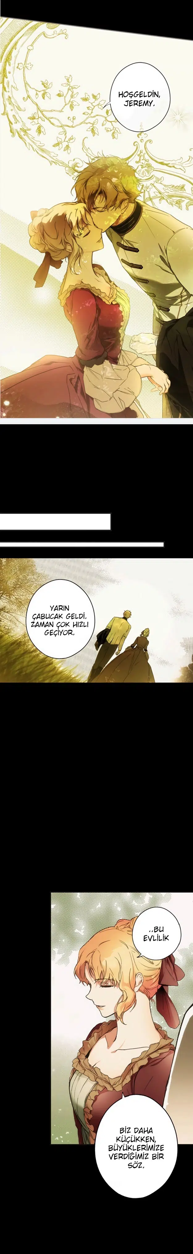 Üvey Anne Efsanesi - Bölüm 57 Sayfa 11