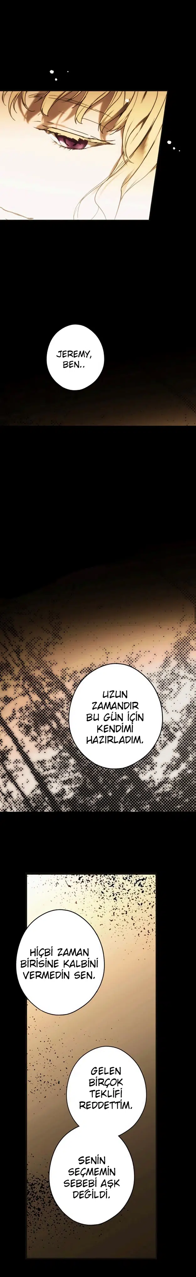 Üvey Anne Efsanesi - Bölüm 57 Sayfa 13