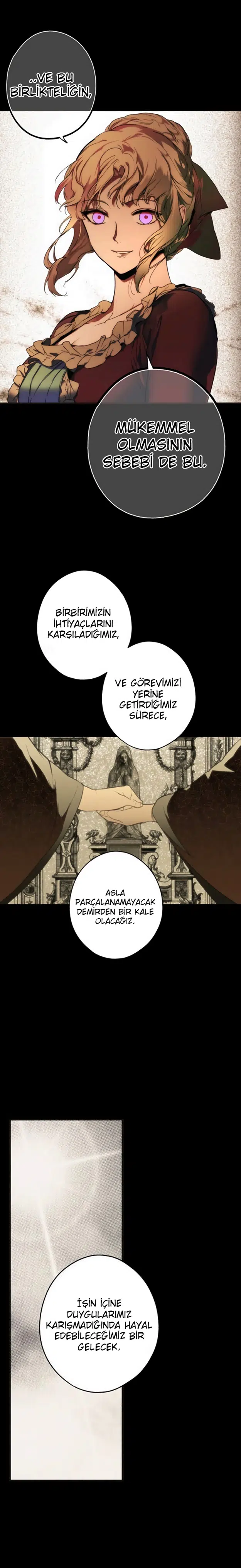 Üvey Anne Efsanesi - Bölüm 57 Sayfa 14