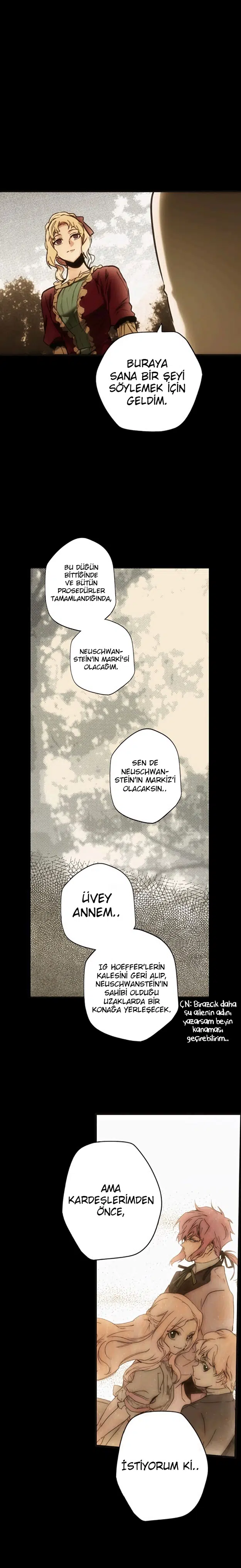 Üvey Anne Efsanesi - Bölüm 57 Sayfa 16