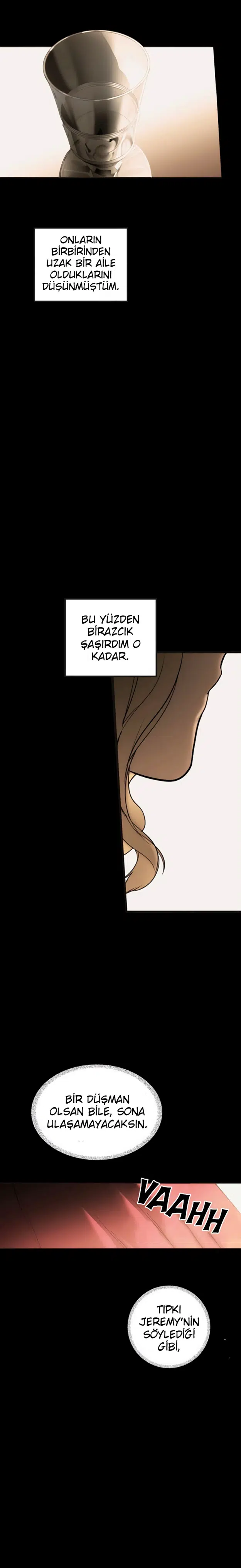 Üvey Anne Efsanesi - Bölüm 57 Sayfa 20