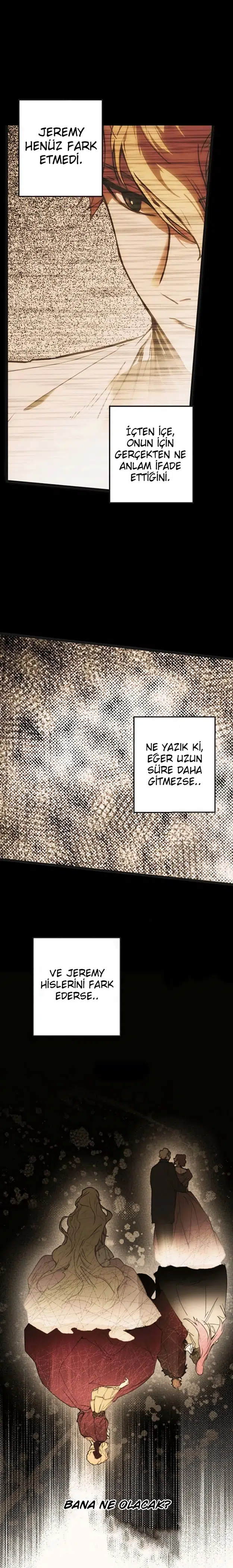 Üvey Anne Efsanesi - Bölüm 57 Sayfa 23