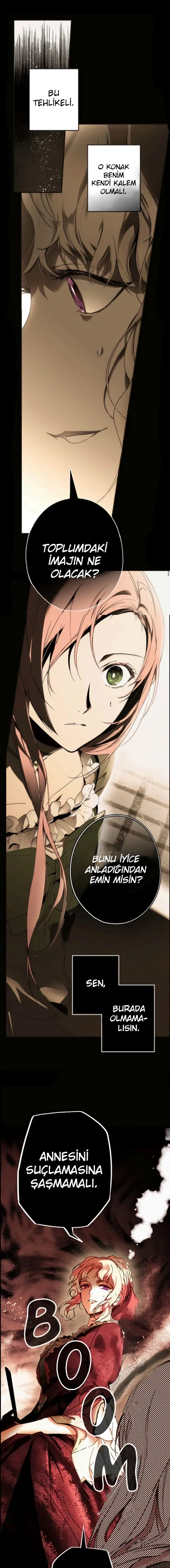 Üvey Anne Efsanesi - Bölüm 57 Sayfa 24