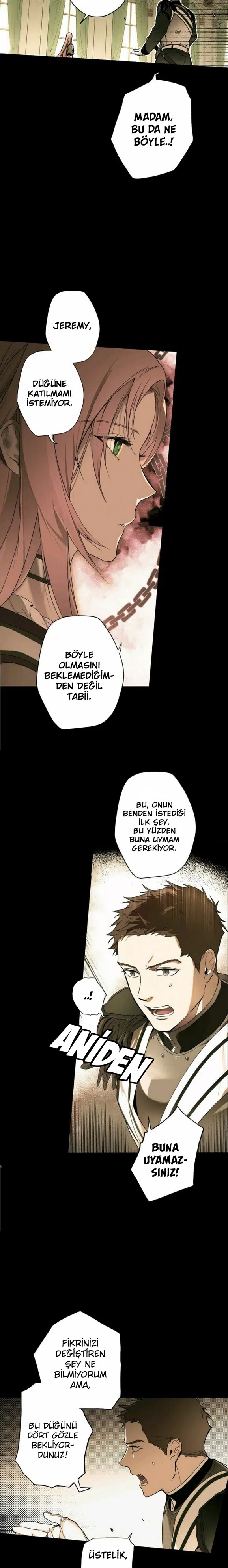 Üvey Anne Efsanesi - Bölüm 58 Sayfa 4