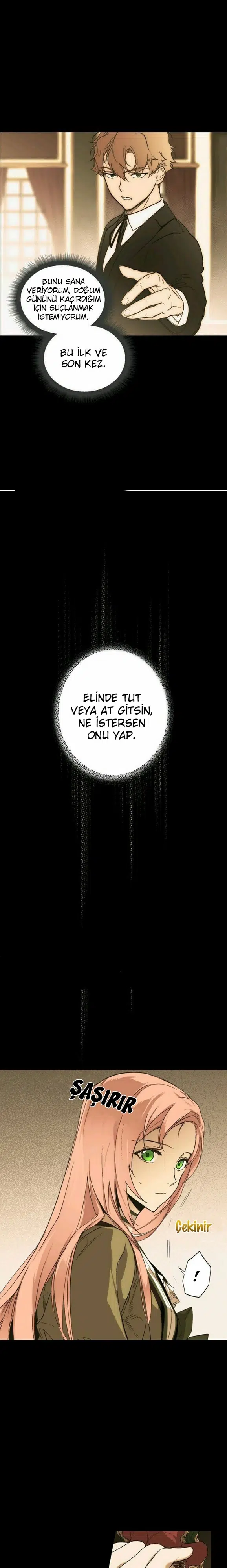 Üvey Anne Efsanesi - Bölüm 58 Sayfa 8