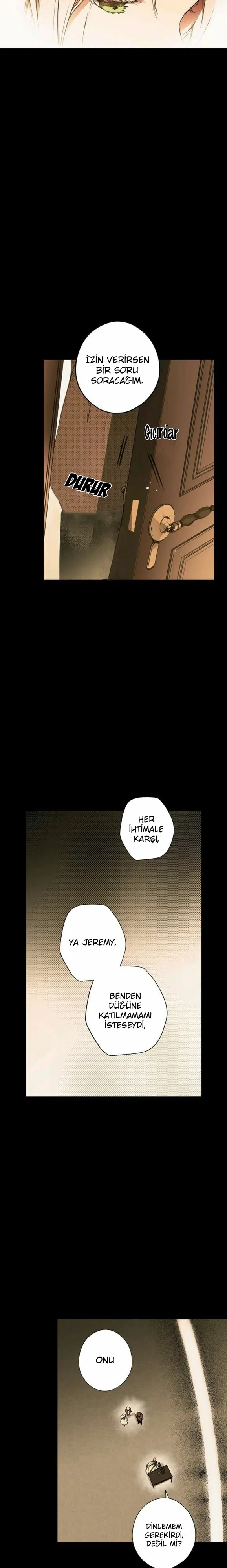 Üvey Anne Efsanesi - Bölüm 58 Sayfa 10