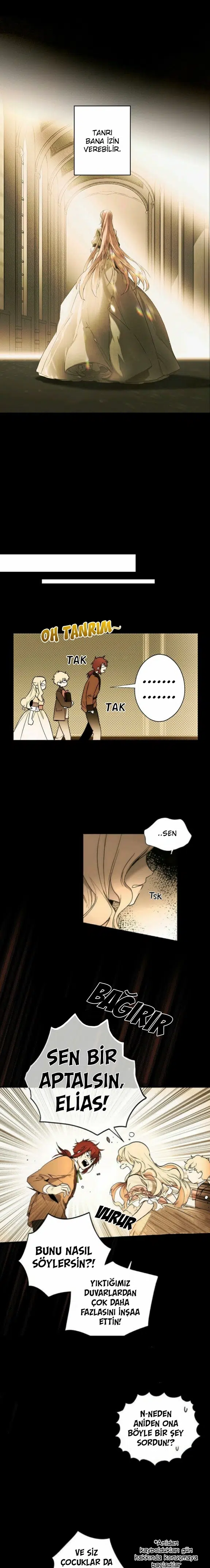 Üvey Anne Efsanesi - Bölüm 58 Sayfa 13