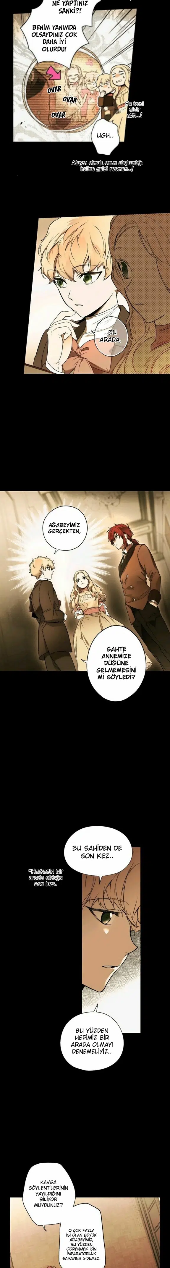Üvey Anne Efsanesi - Bölüm 58 Sayfa 14