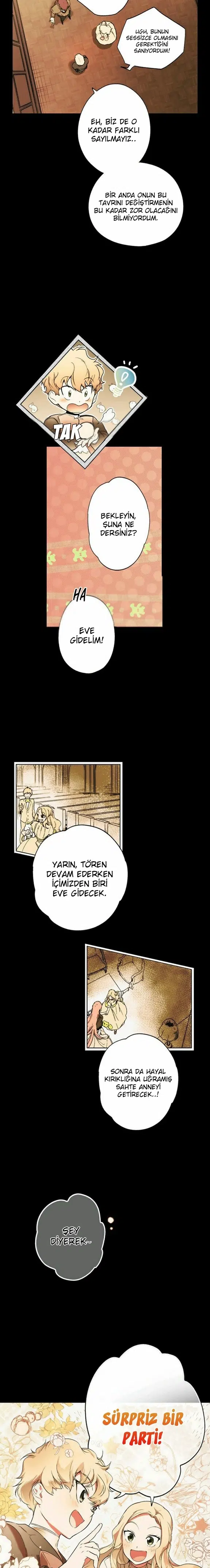 Üvey Anne Efsanesi - Bölüm 58 Sayfa 15