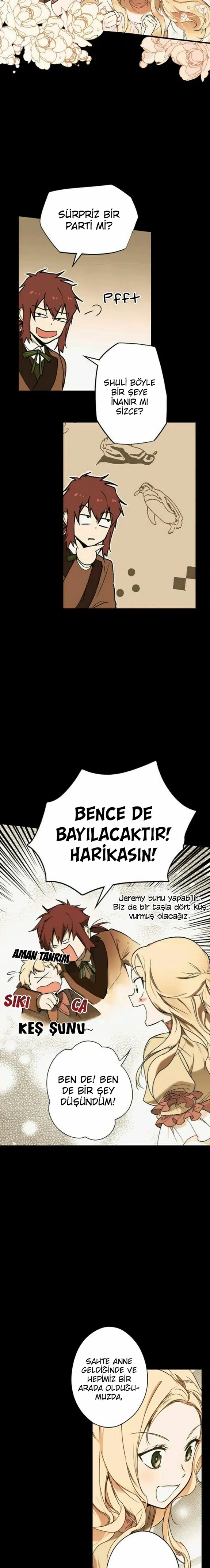 Üvey Anne Efsanesi - Bölüm 58 Sayfa 16
