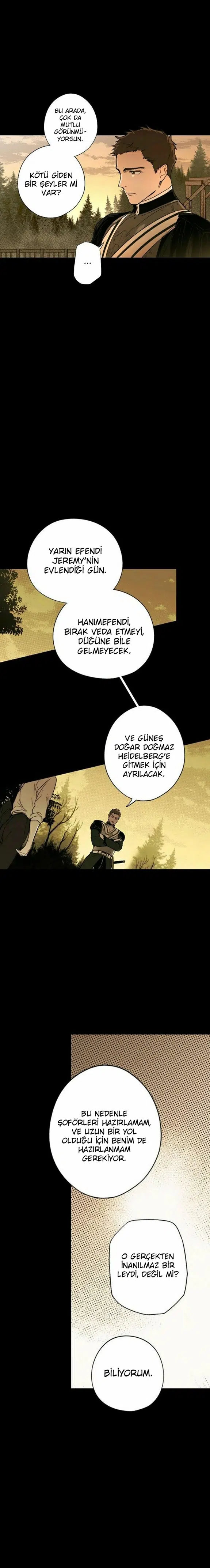 Üvey Anne Efsanesi - Bölüm 58 Sayfa 20