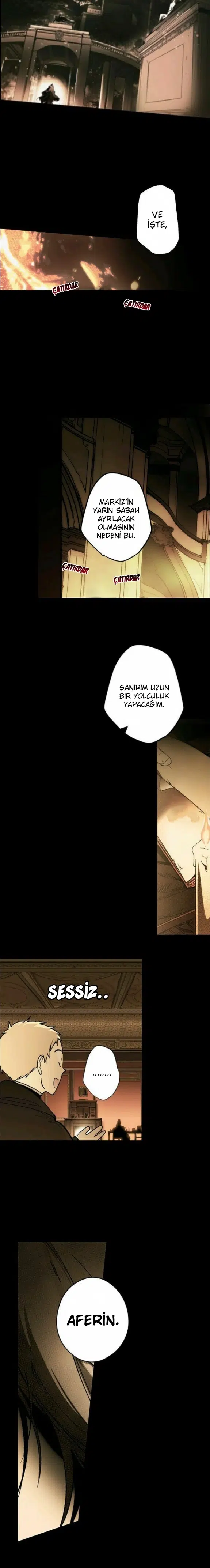 Üvey Anne Efsanesi - Bölüm 58 Sayfa 22