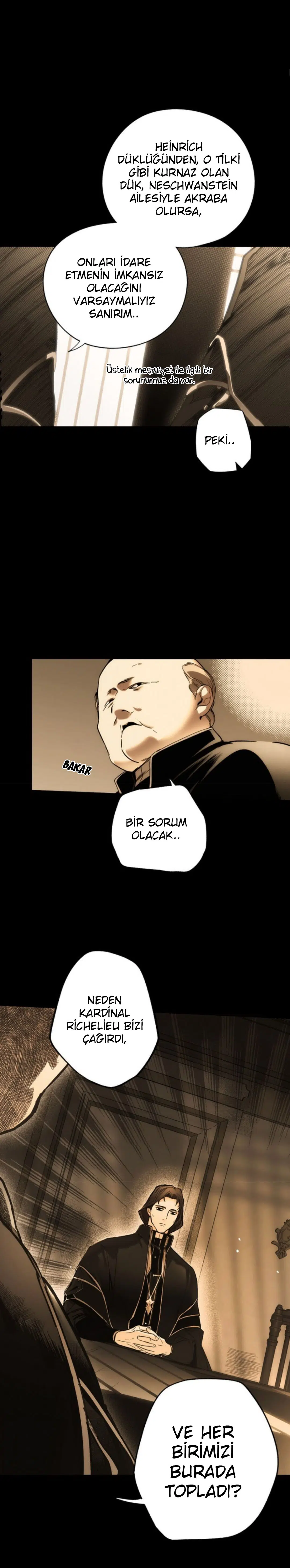 Üvey Anne Efsanesi - Bölüm 59 Sayfa 4
