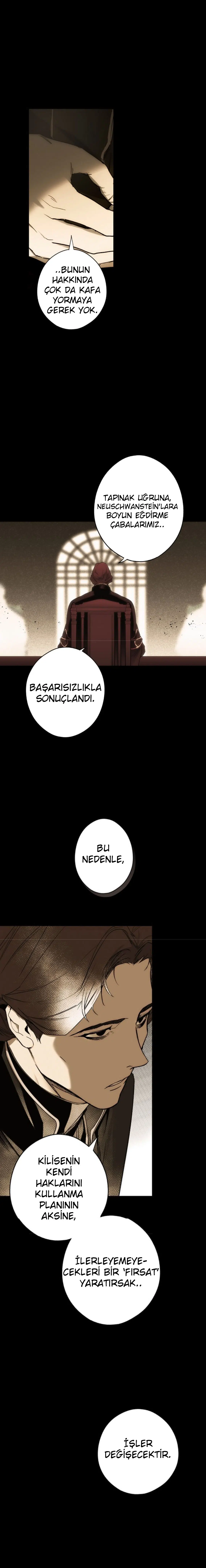 Üvey Anne Efsanesi - Bölüm 59 Sayfa 5