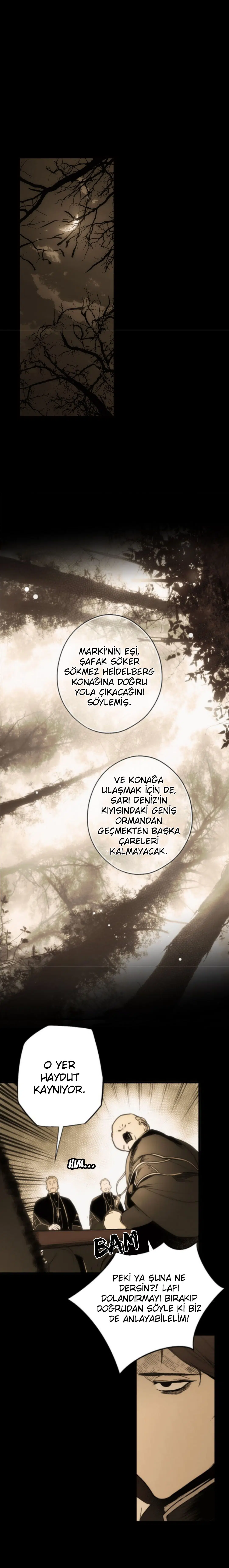 Üvey Anne Efsanesi - Bölüm 59 Sayfa 6
