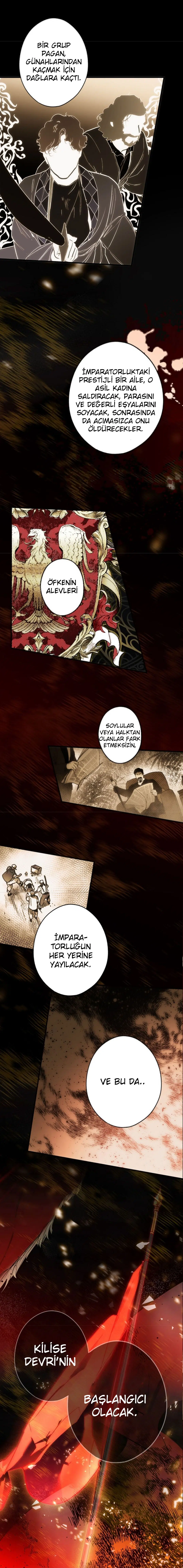 Üvey Anne Efsanesi - Bölüm 59 Sayfa 8