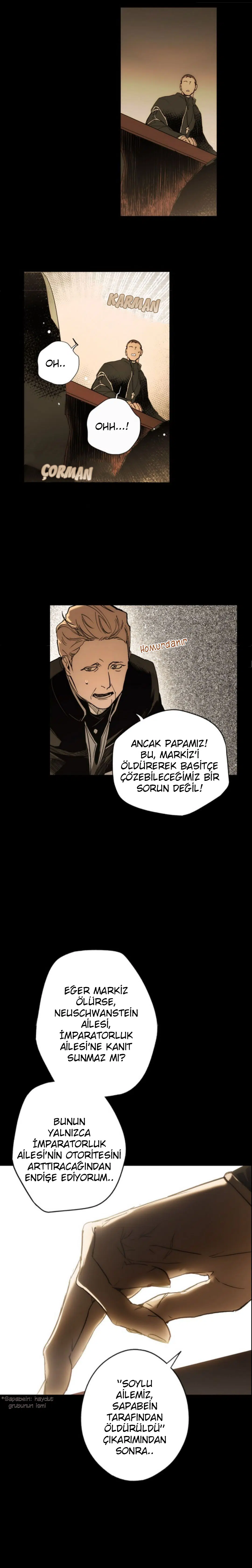 Üvey Anne Efsanesi - Bölüm 59 Sayfa 9
