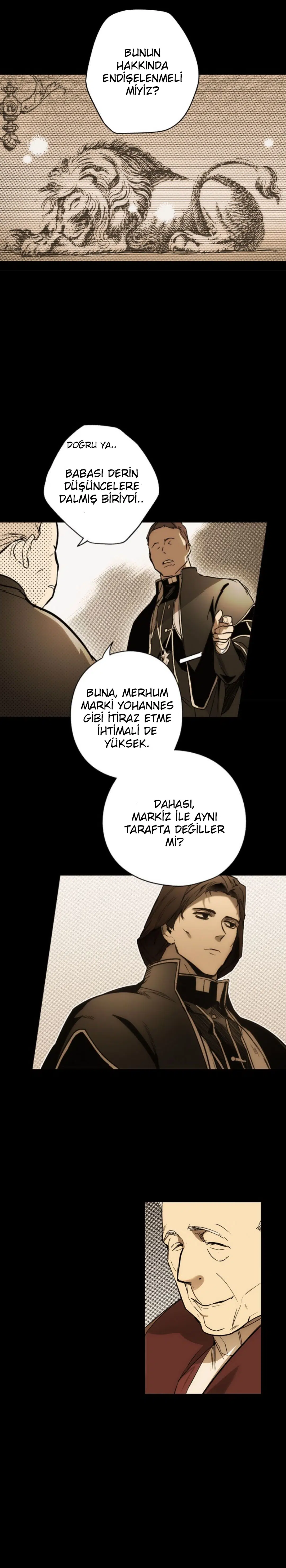 Üvey Anne Efsanesi - Bölüm 59 Sayfa 12