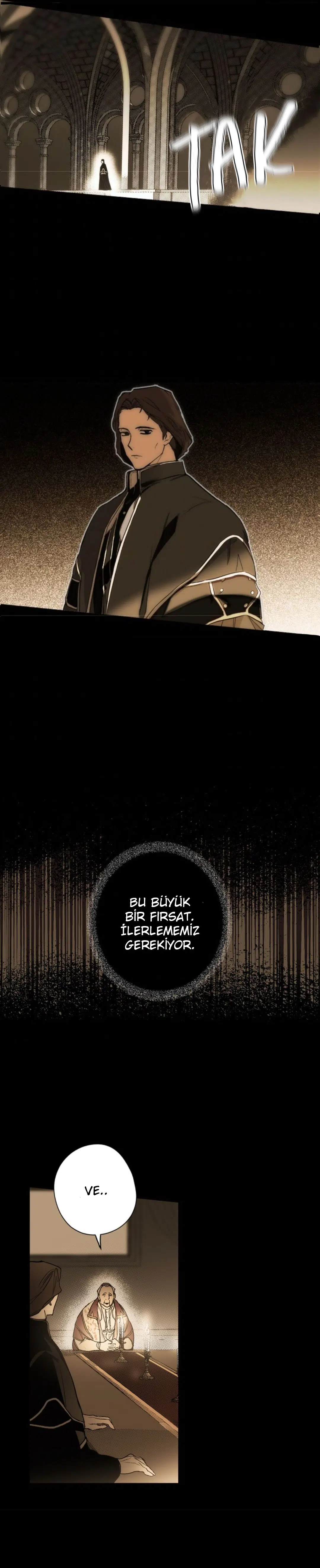 Üvey Anne Efsanesi - Bölüm 59 Sayfa 15