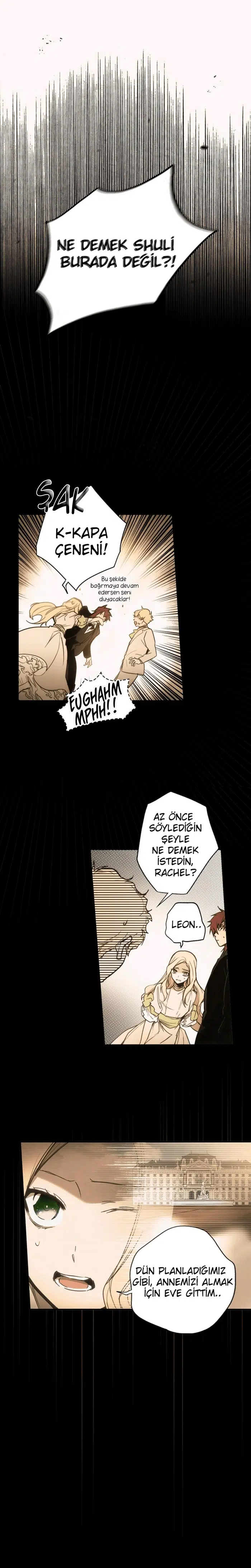 Üvey Anne Efsanesi - Bölüm 60 Sayfa 2