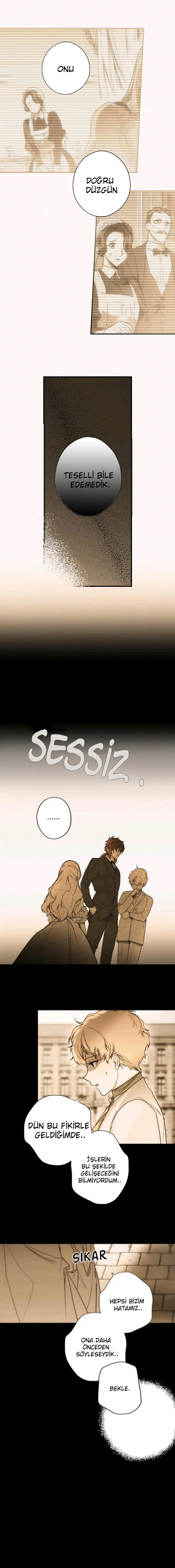 Üvey Anne Efsanesi - Bölüm 60 Sayfa 6