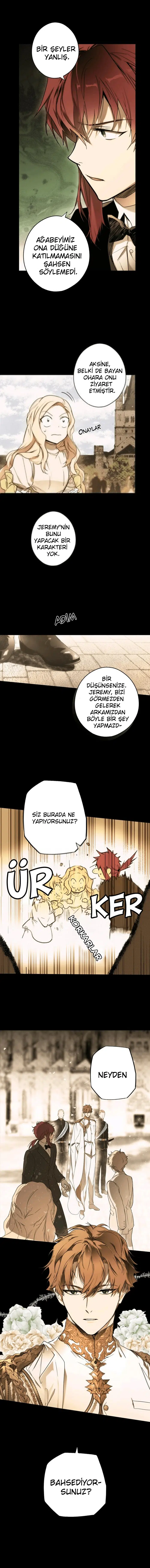 Üvey Anne Efsanesi - Bölüm 60 Sayfa 7