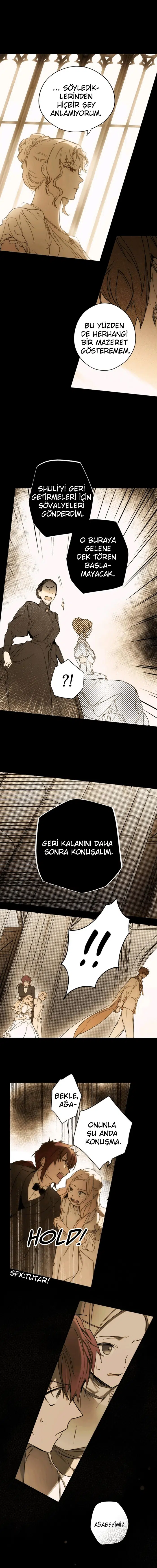Üvey Anne Efsanesi - Bölüm 60 Sayfa 10