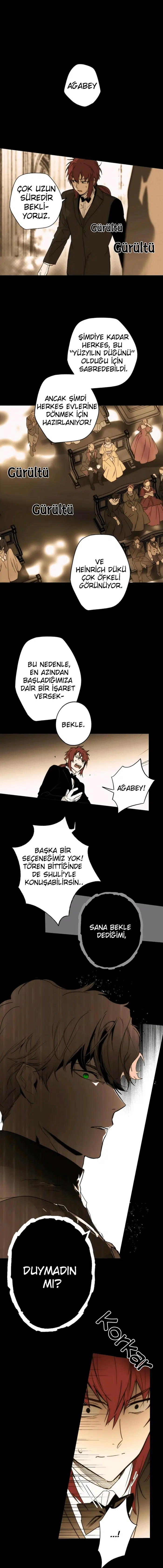 Üvey Anne Efsanesi - Bölüm 60 Sayfa 15