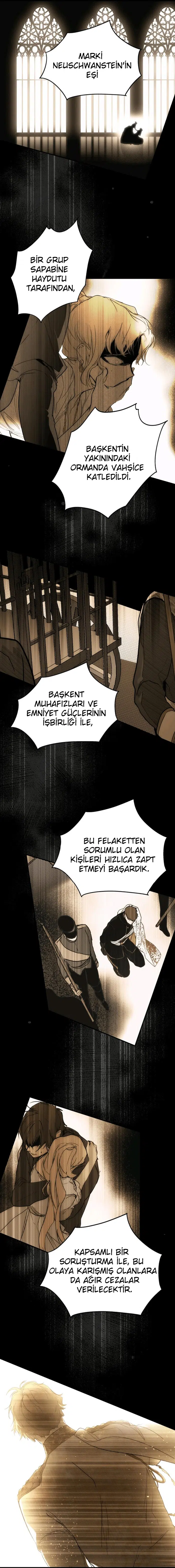 Üvey Anne Efsanesi - Bölüm 60 Sayfa 19