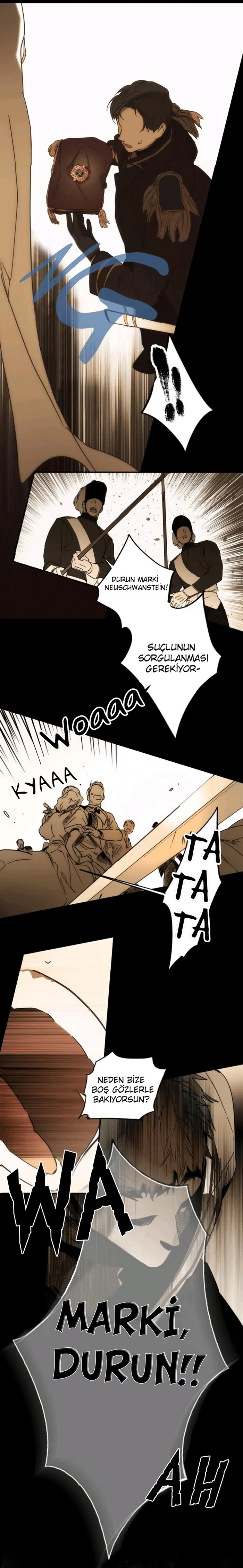 Üvey Anne Efsanesi - Bölüm 60 Sayfa 21