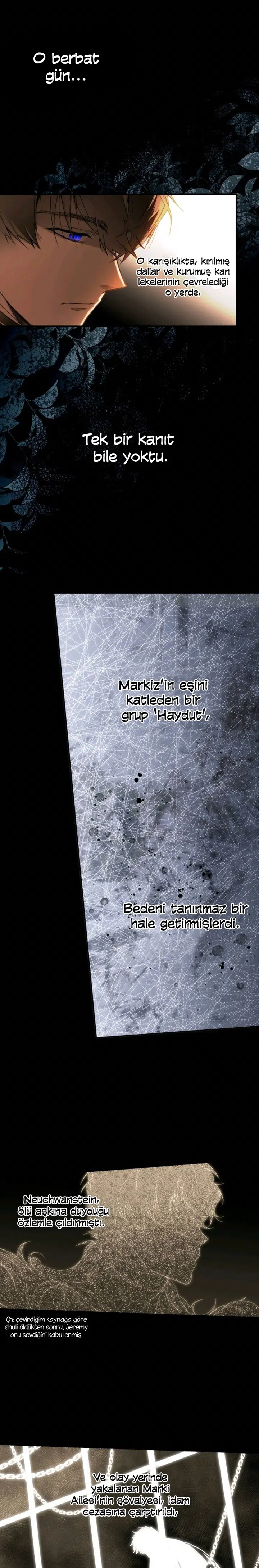 Üvey Anne Efsanesi - Bölüm 61 Sayfa 3