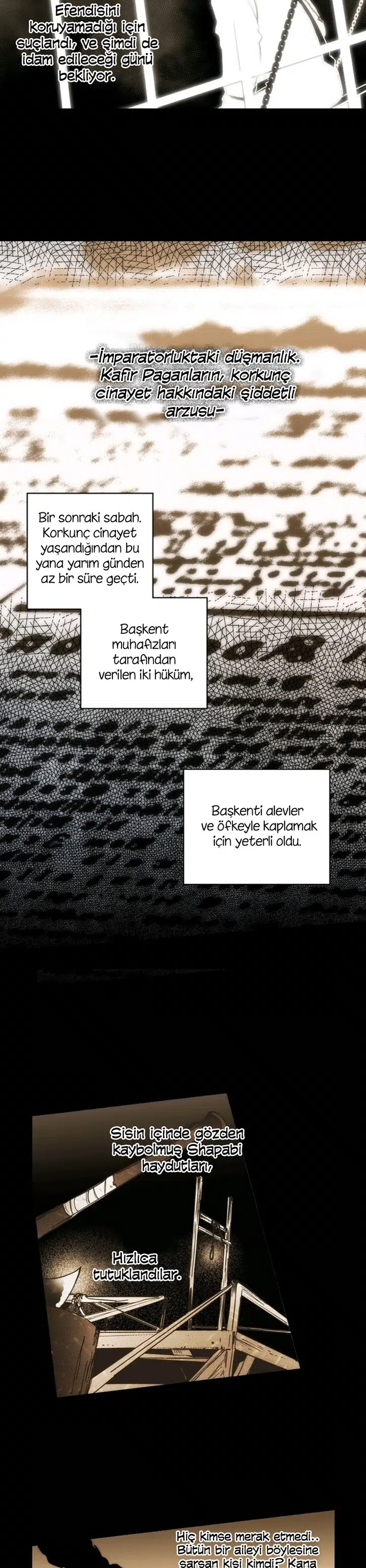 Üvey Anne Efsanesi - Bölüm 61 Sayfa 4