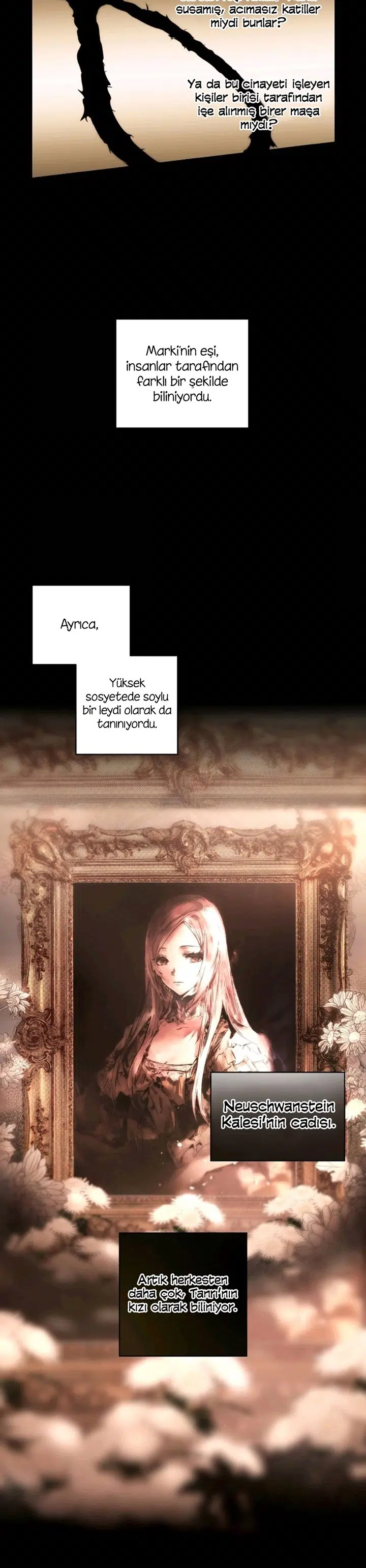 Üvey Anne Efsanesi - Bölüm 61 Sayfa 5