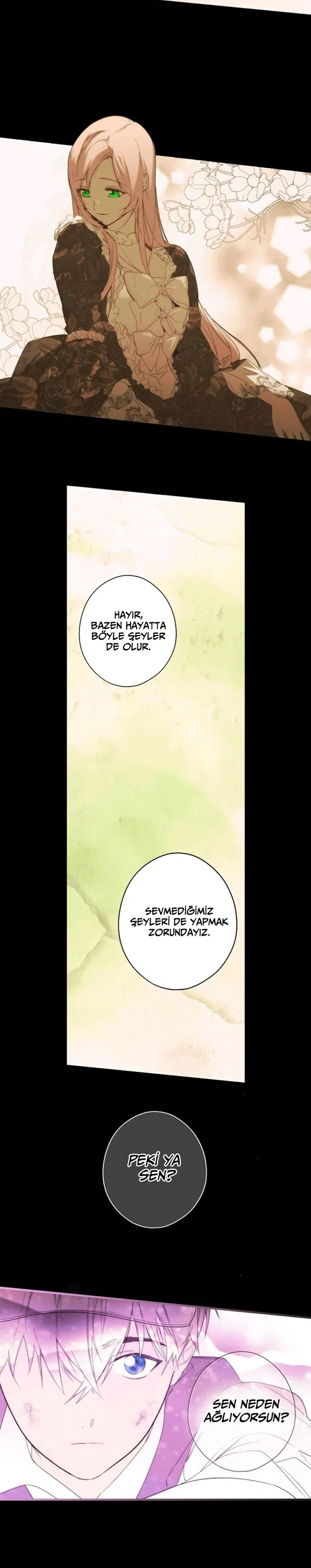 Üvey Anne Efsanesi - Bölüm 61 Sayfa 11
